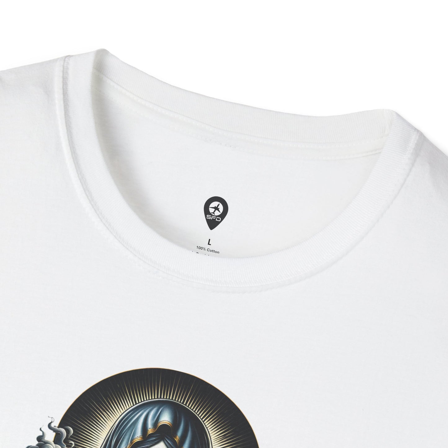 SFD "Reina De Cielo"Tee