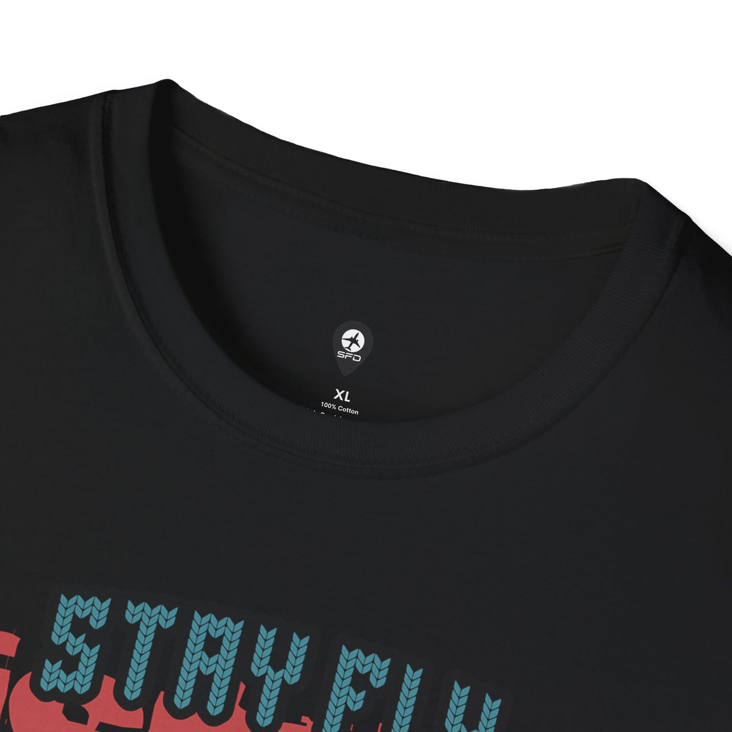 SFD P4P Tee
