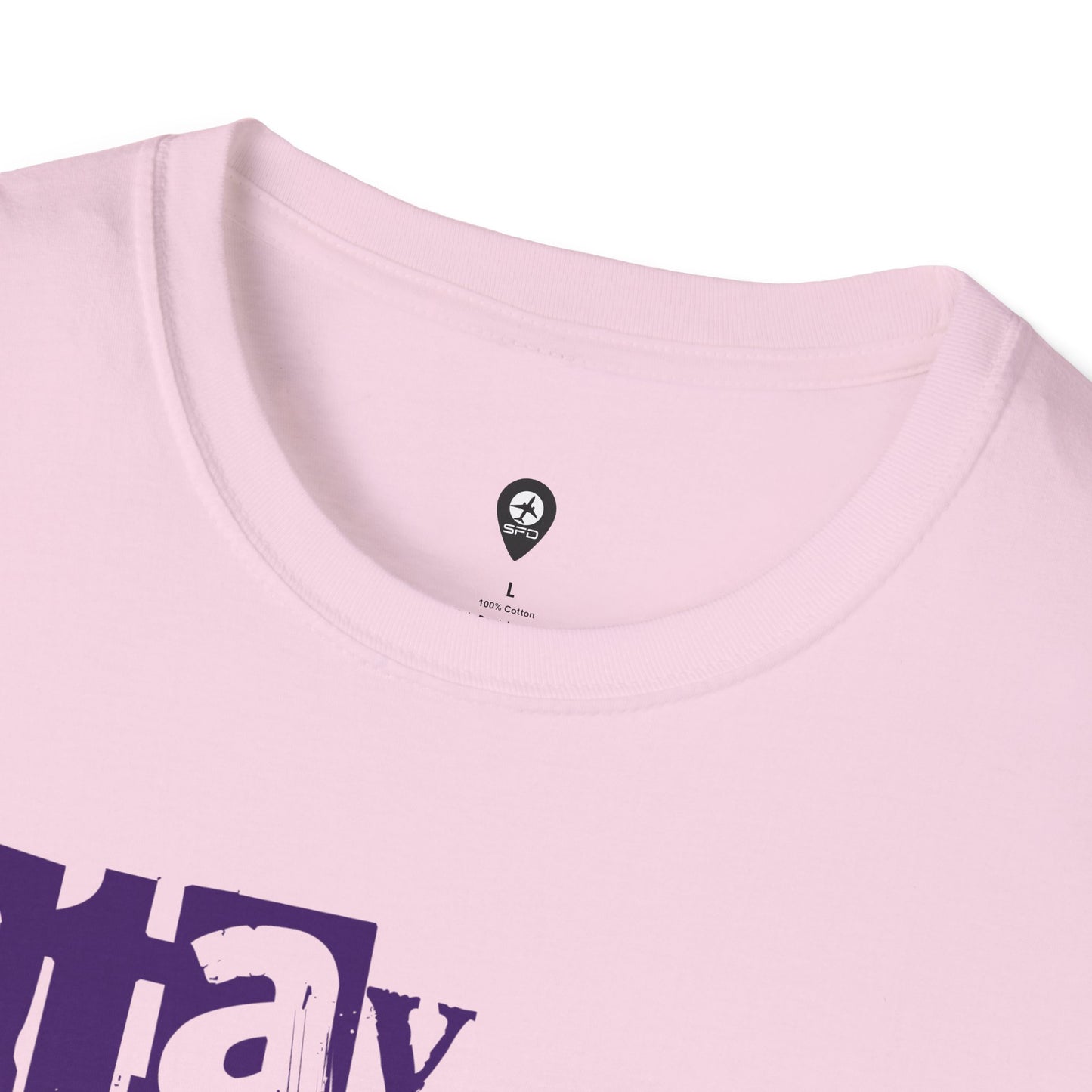 SFD Drone Pilot Tee