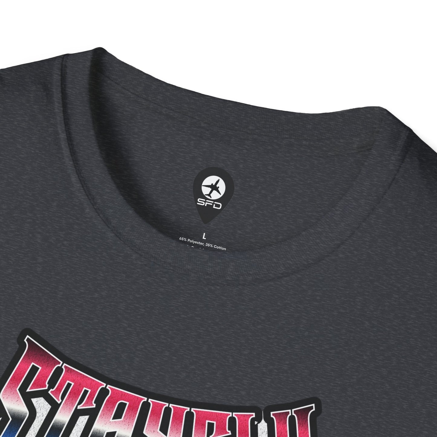 SFD NUNs x GUNs Tee