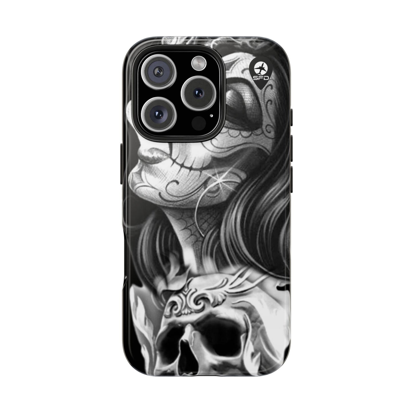 SFD Tough Phone Cases