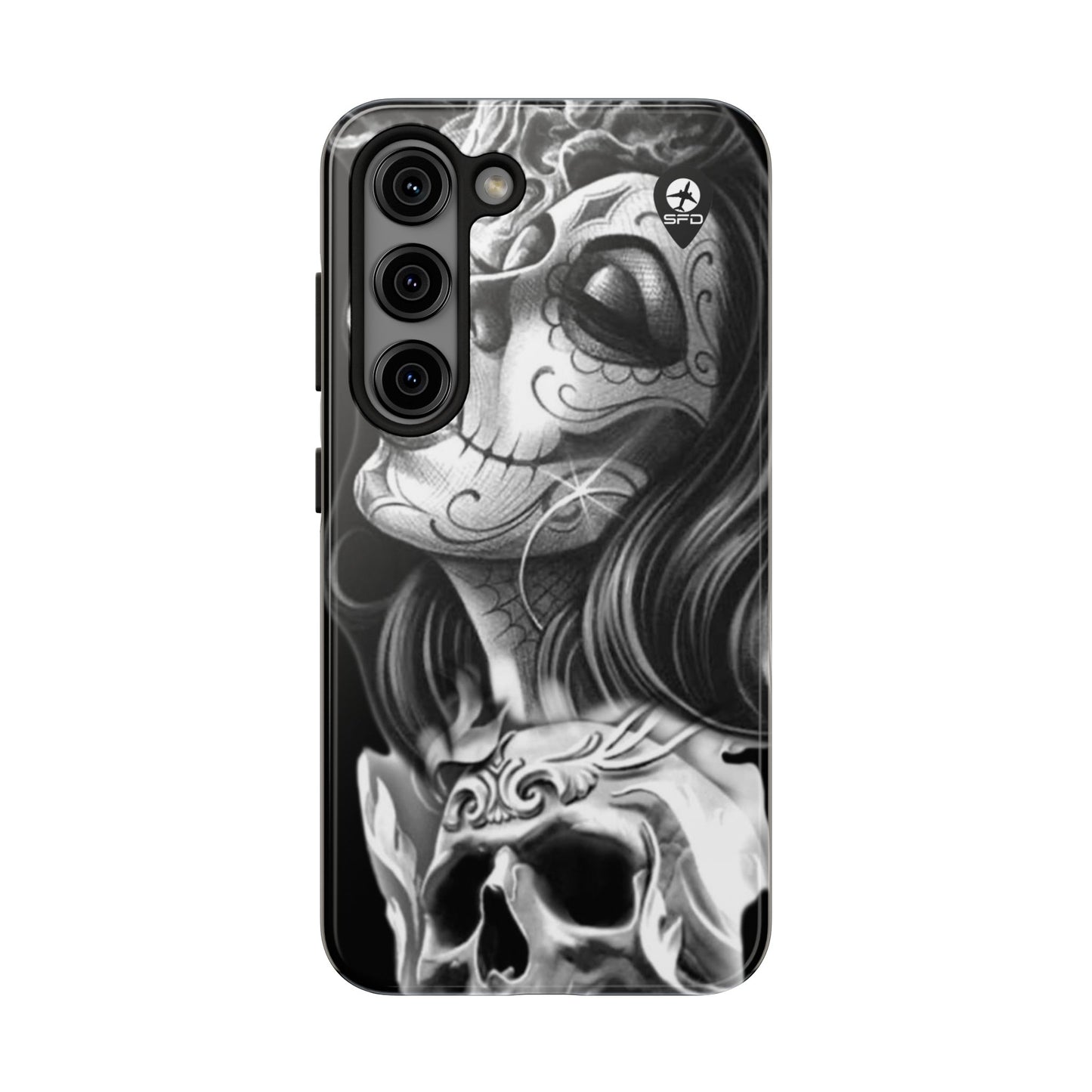 SFD Tough Phone Cases