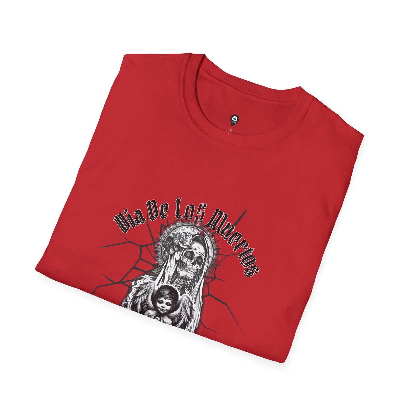 Dia De los Muertos T-Shirt