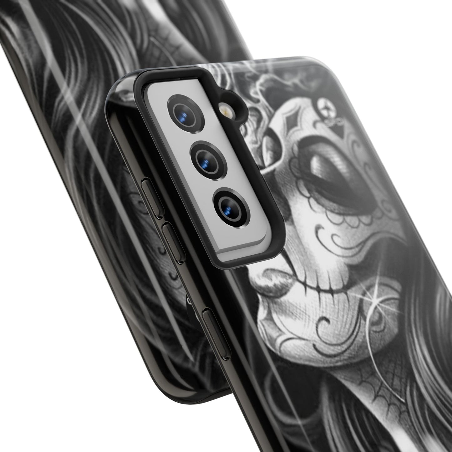 SFD Tough Phone Cases
