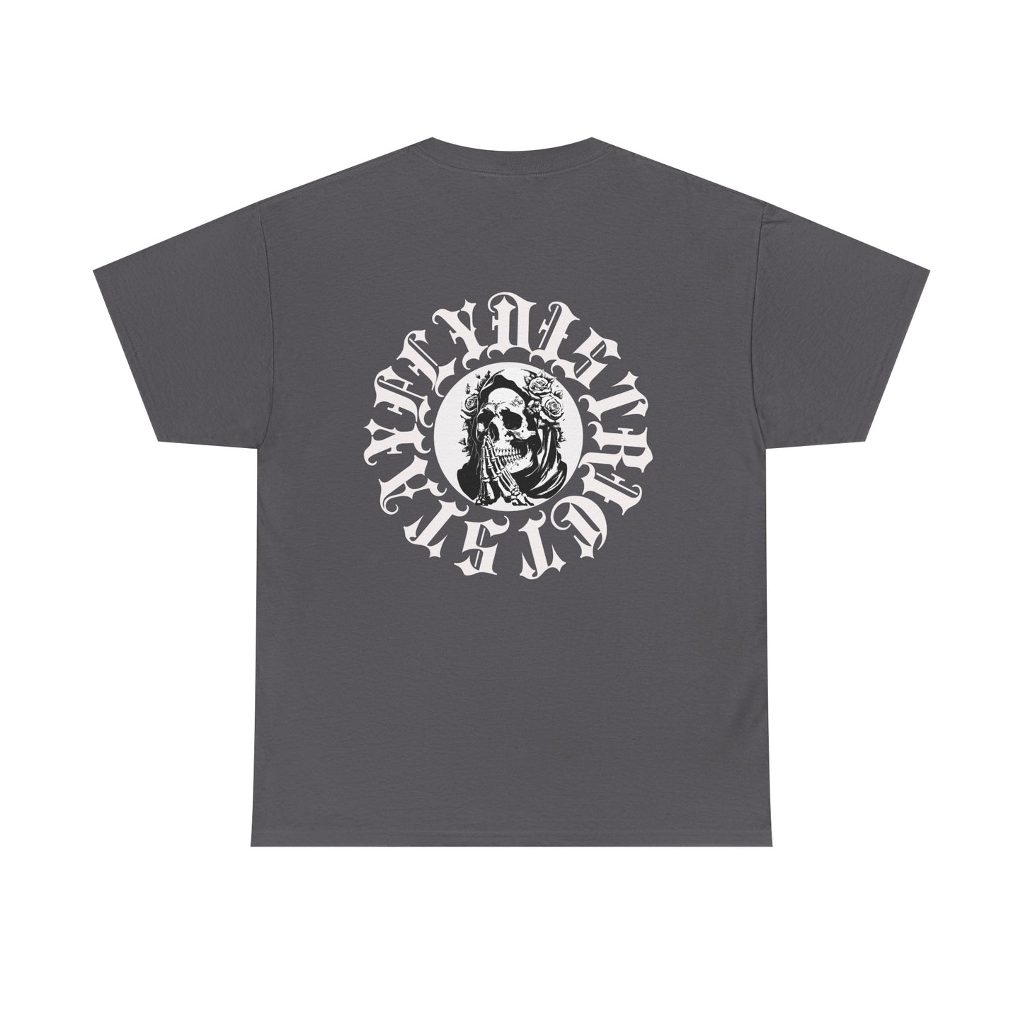 SR. Muerte Tee