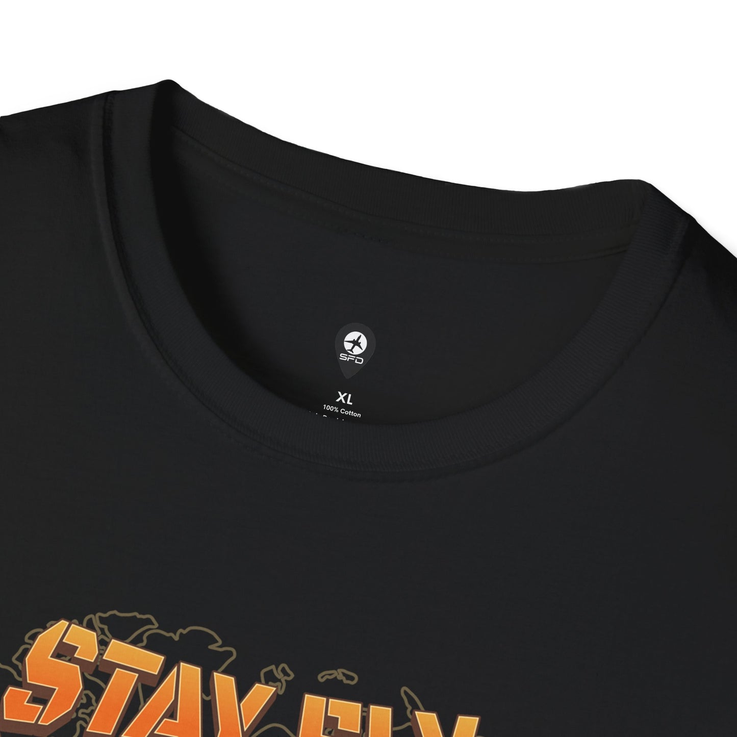 SFD "WMD' T-Shirt