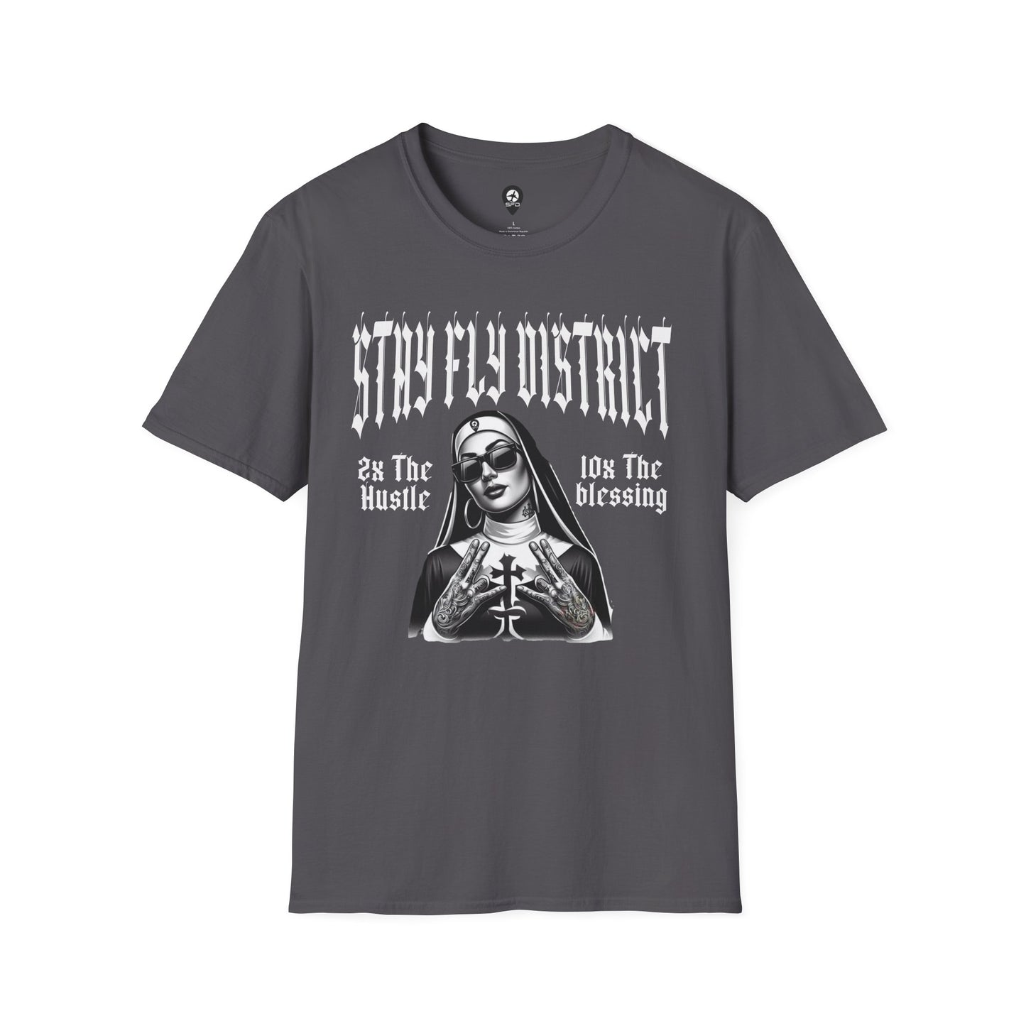 SFD 210 Tee