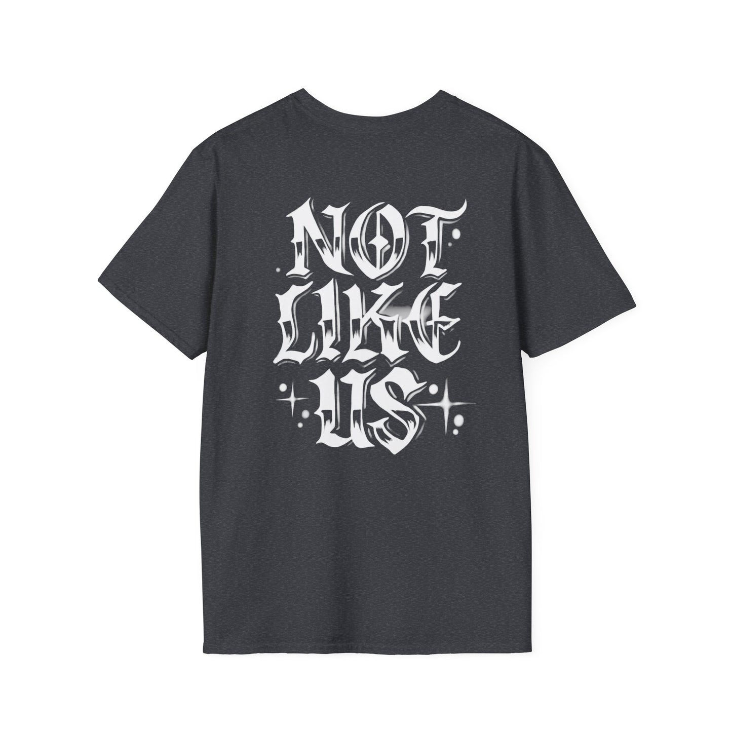 SFD 210 Tee