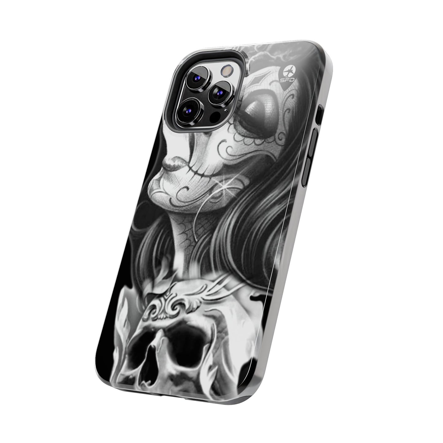 SFD Tough Phone Cases