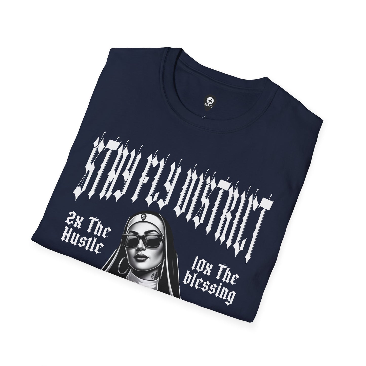SFD 210 Tee
