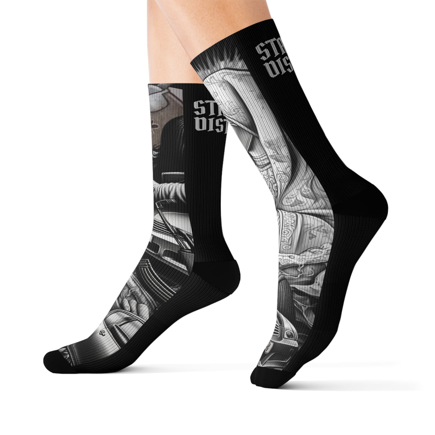 SFD Socks