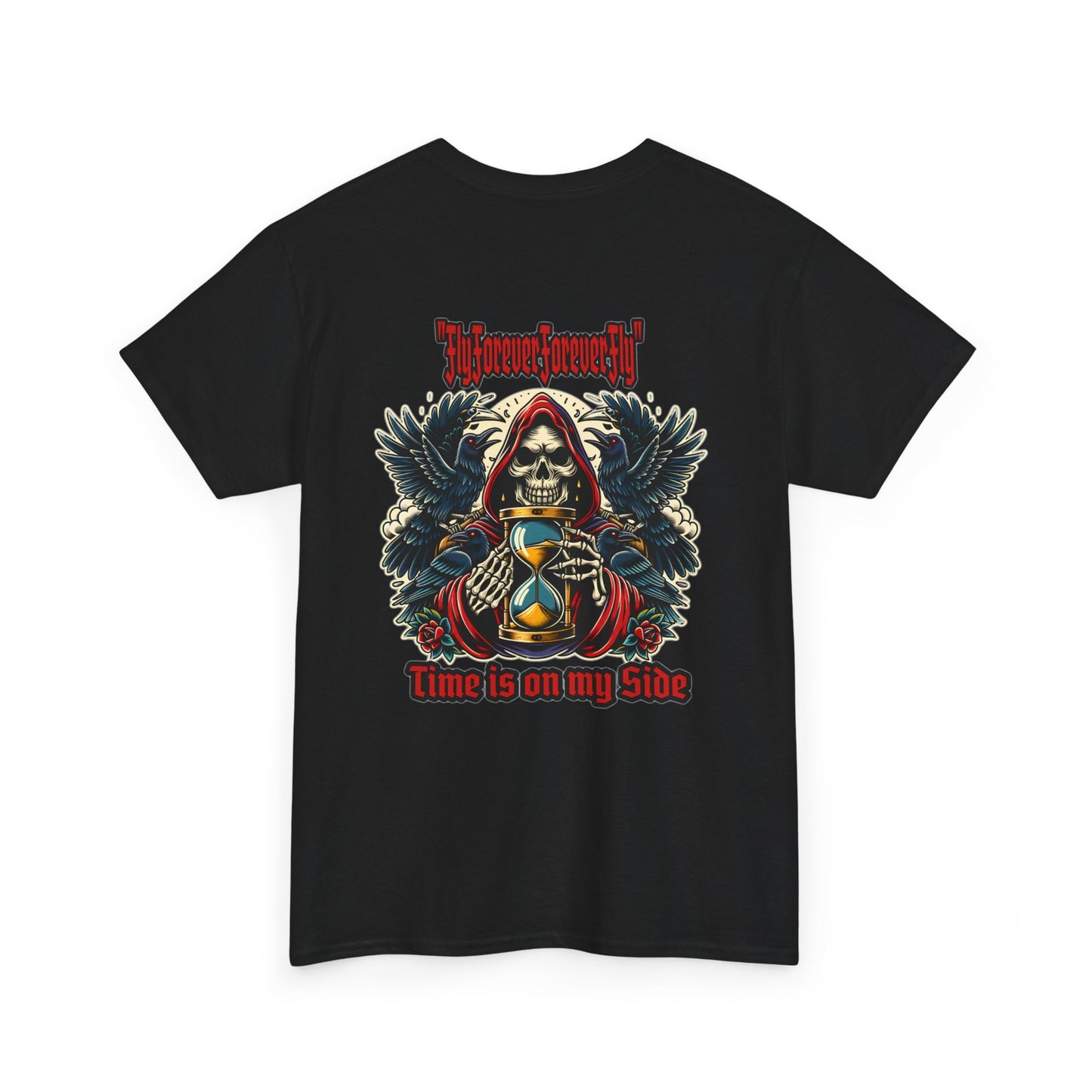 Hour glass Tee