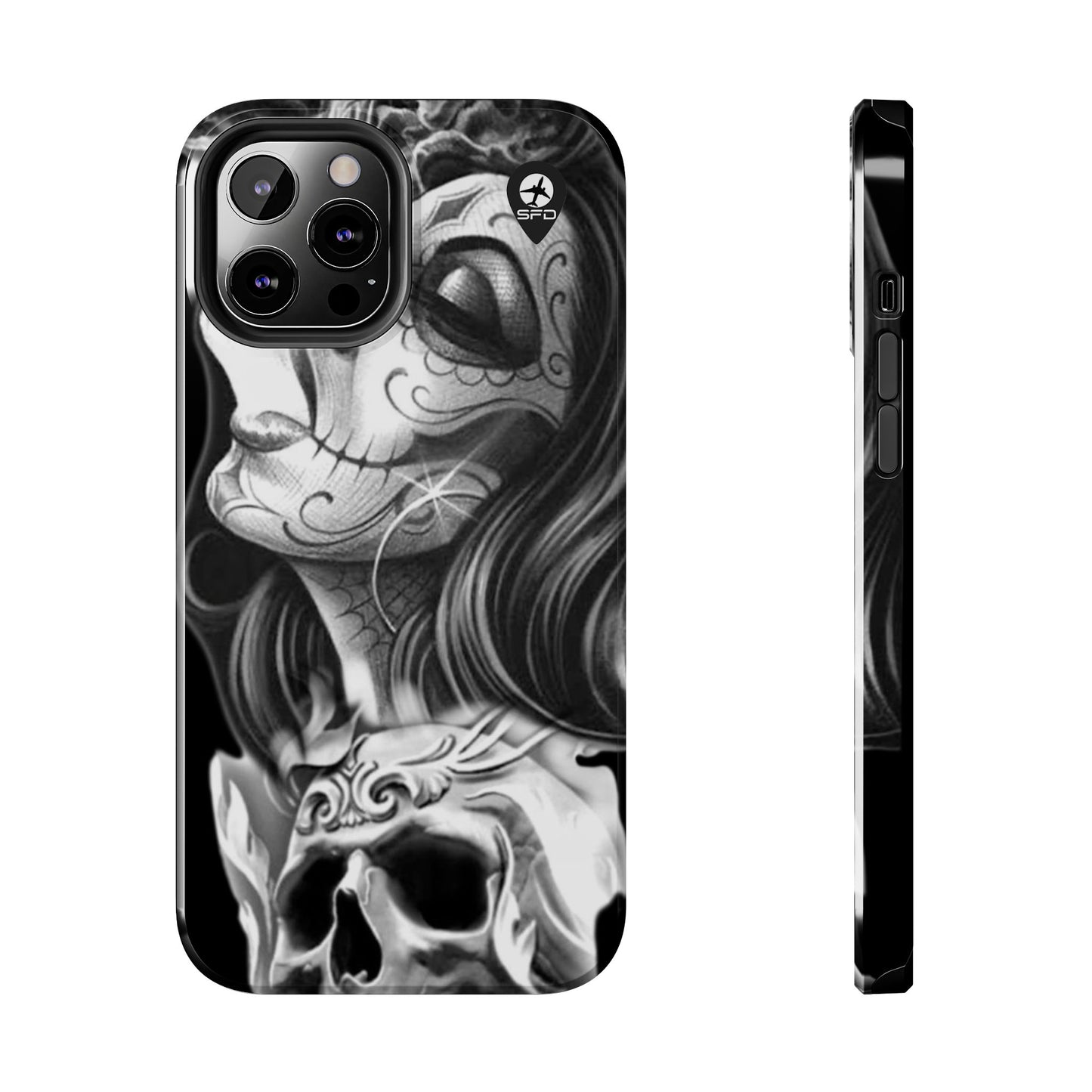 SFD Tough Phone Cases