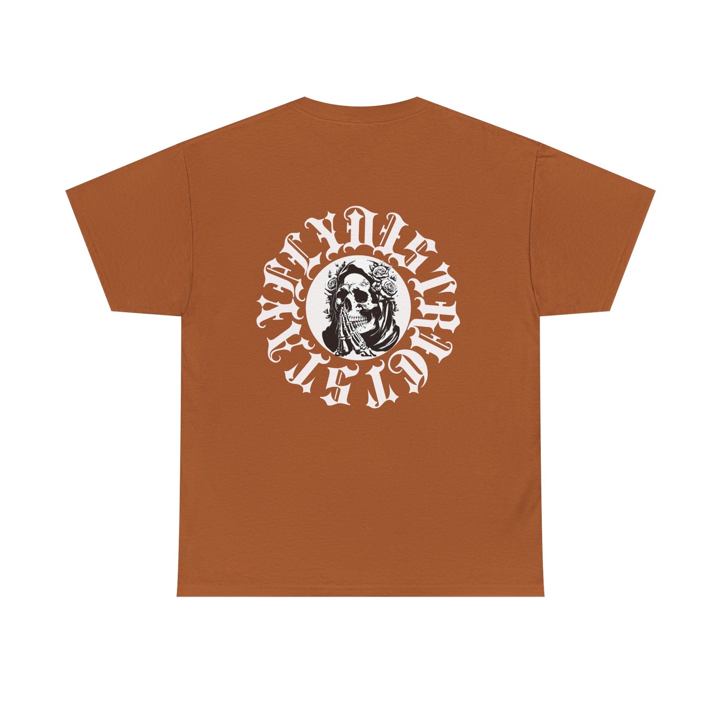 SR. Muerte Tee