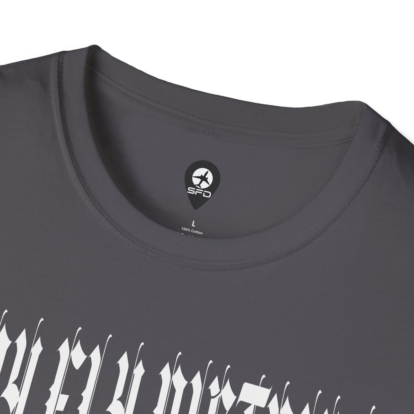 SFD 210 Tee