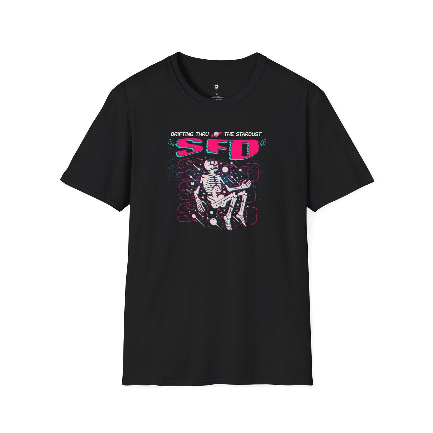 SFD Stardust T-Shirt