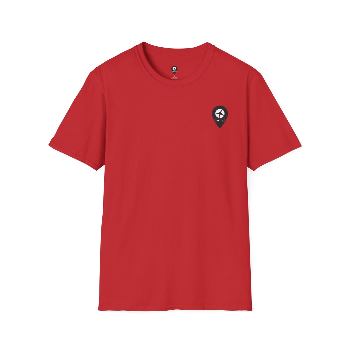 SFD Takeoff Tee