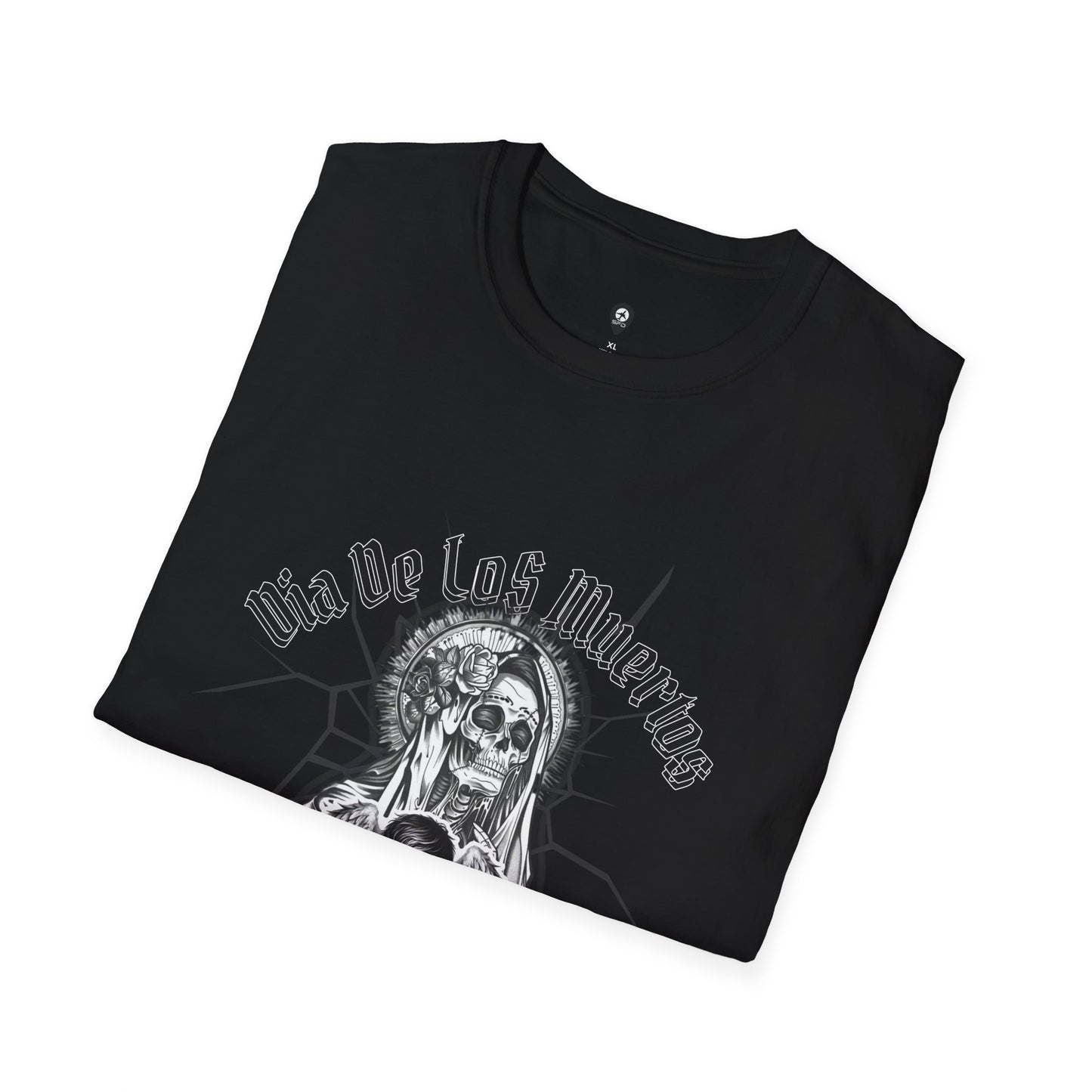 Dia De los Muertos T-Shirt