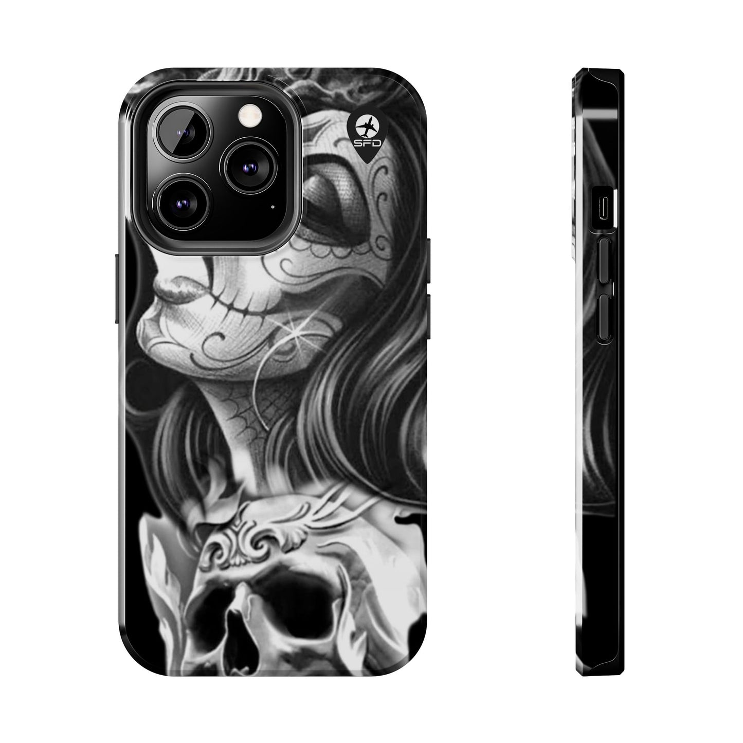 SFD Tough Phone Cases