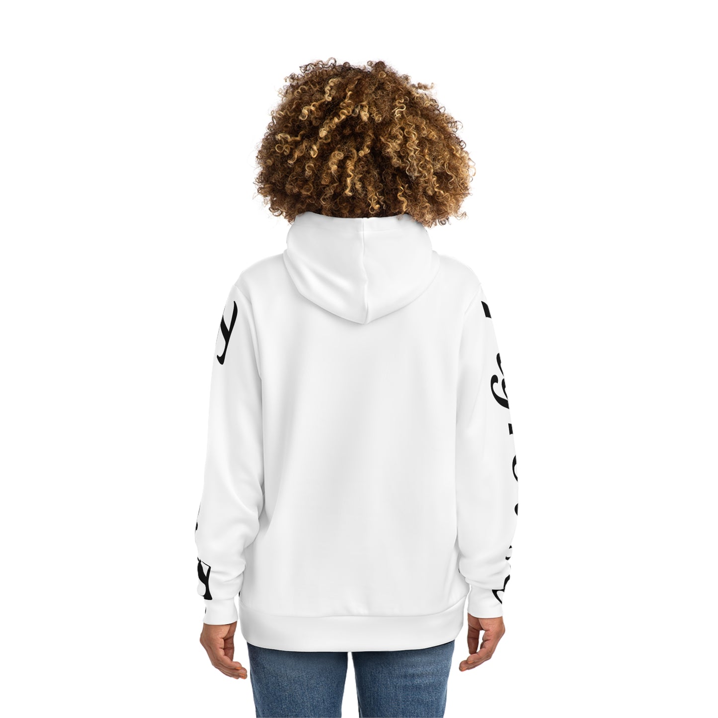SFD 'No Llores' Hoodie