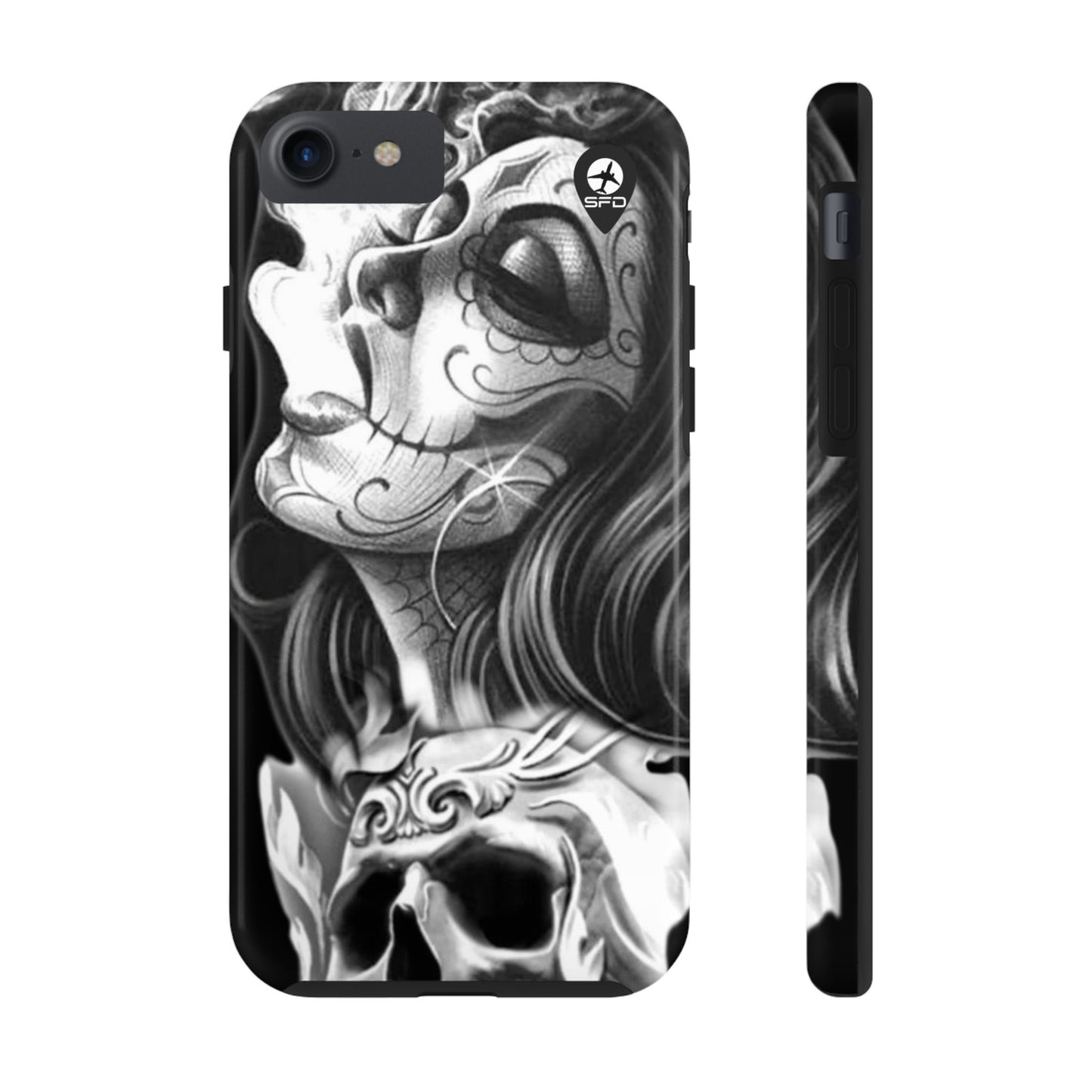 SFD Tough Phone Cases