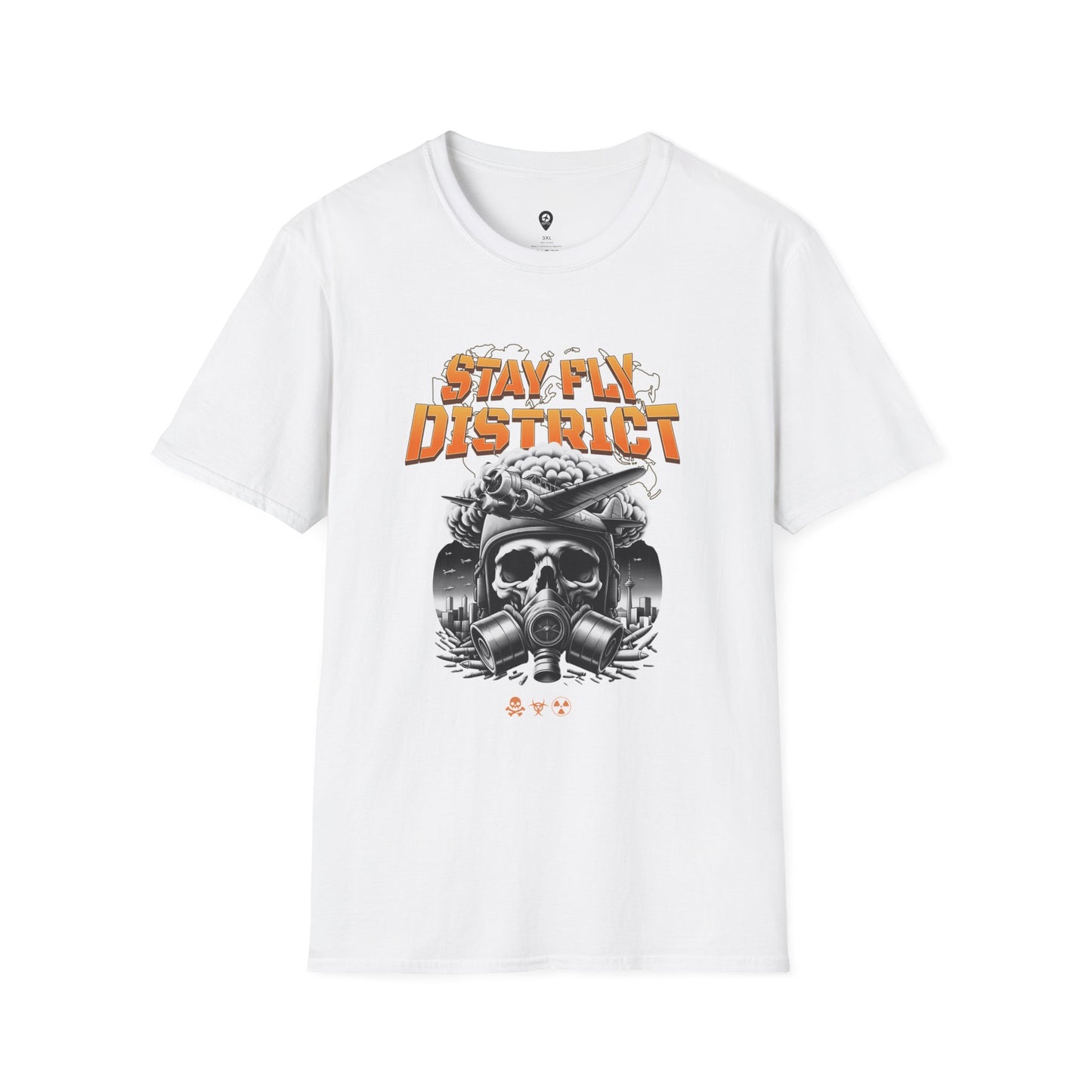 SFD "WMD' T-Shirt