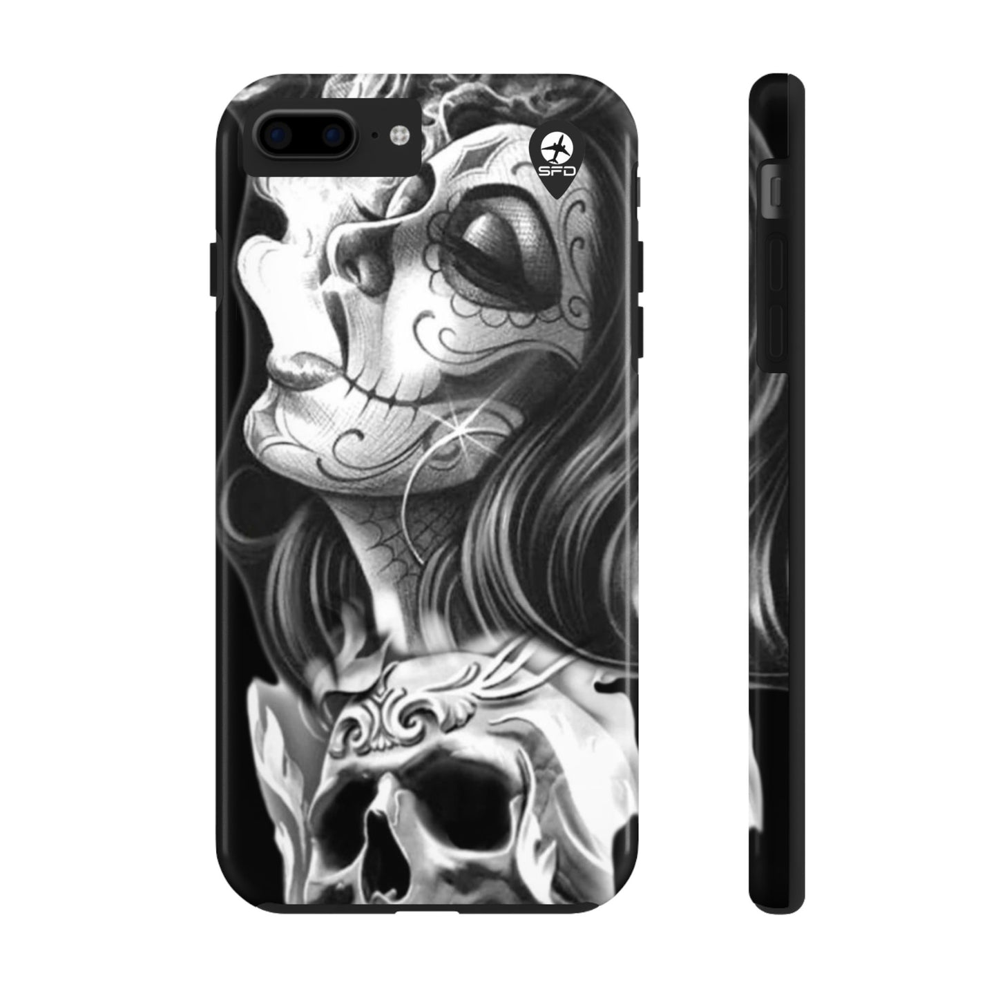 SFD Tough Phone Cases
