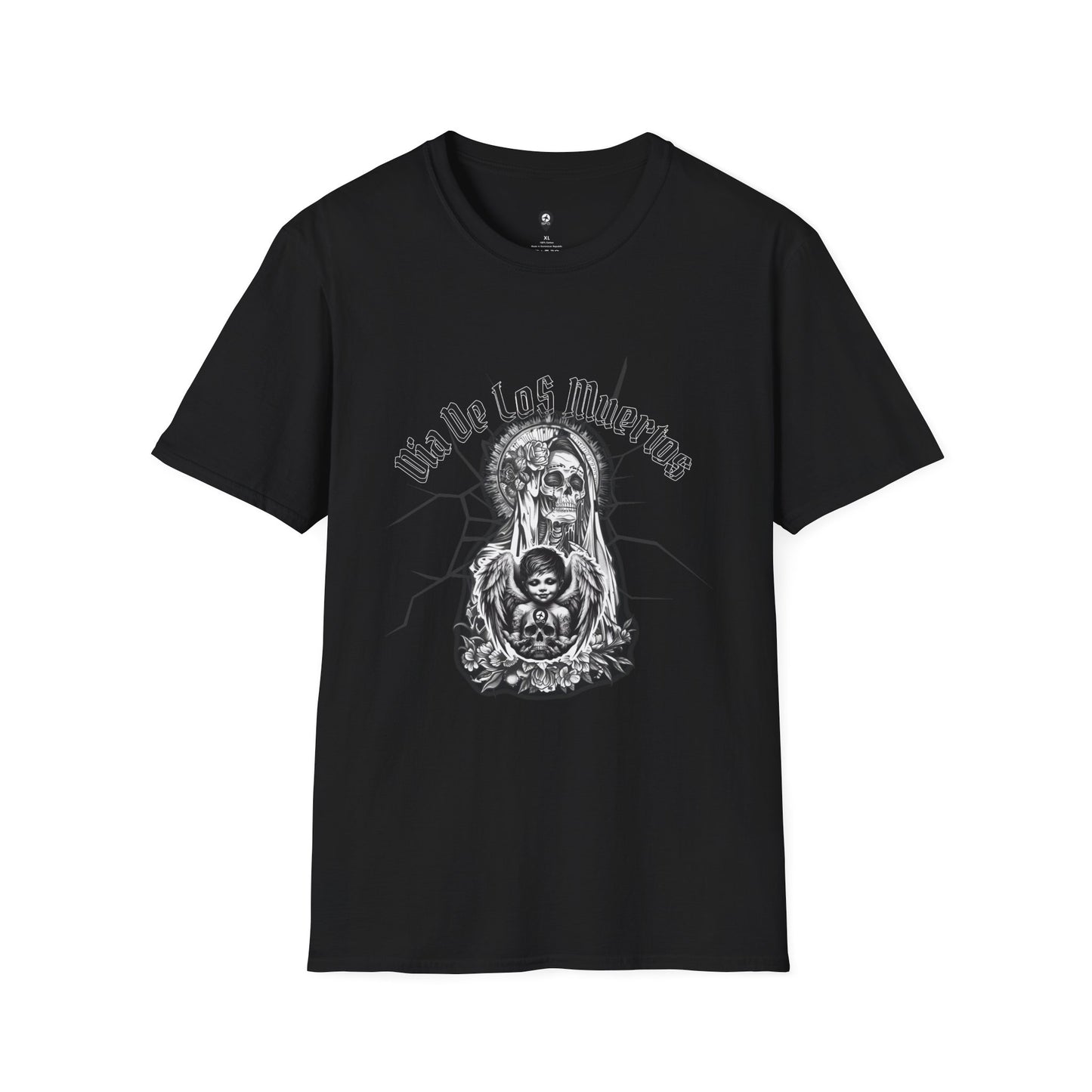 Dia De los Muertos T-Shirt