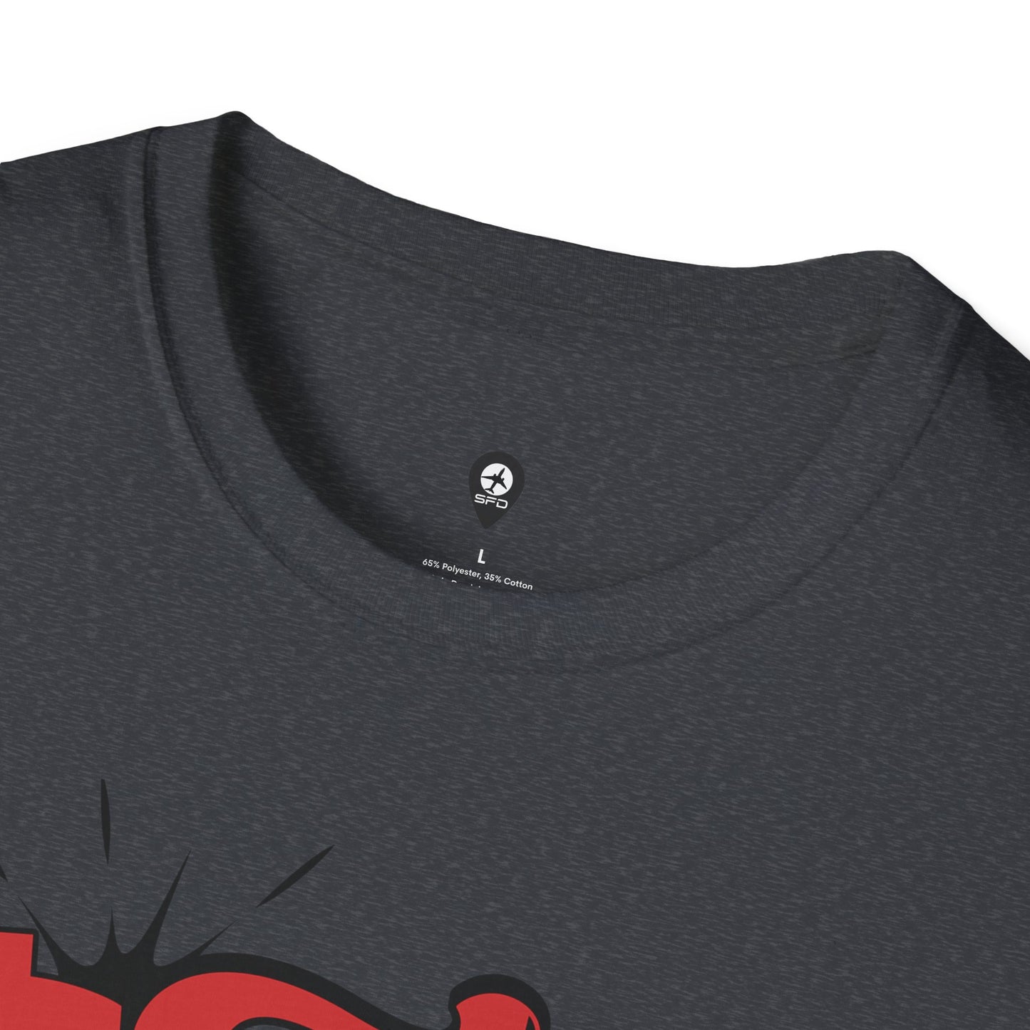 SFD 'Be Dope' Tee