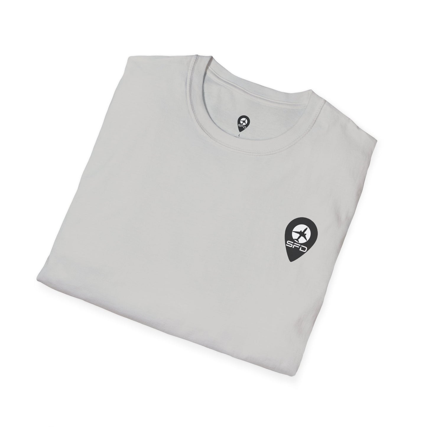 SFD Takeoff Tee
