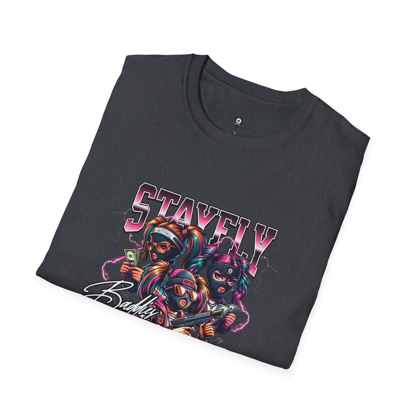 SFD Baddies Tee