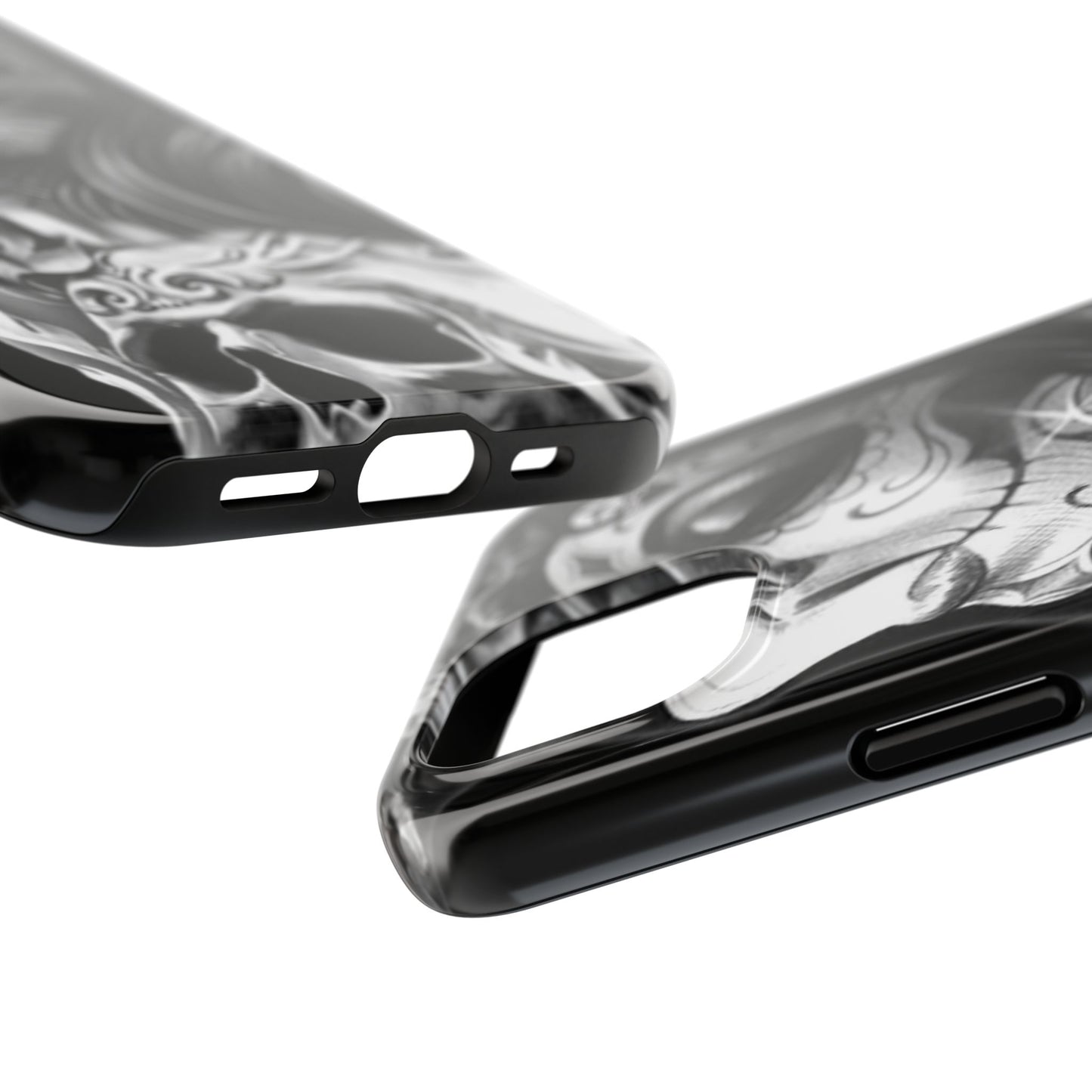 SFD Tough Phone Cases