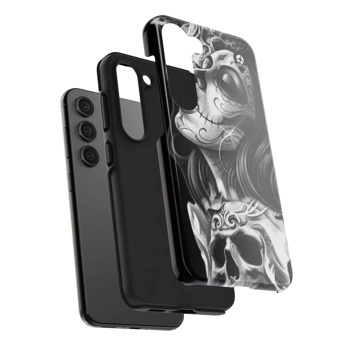 SFD Tough Phone Cases