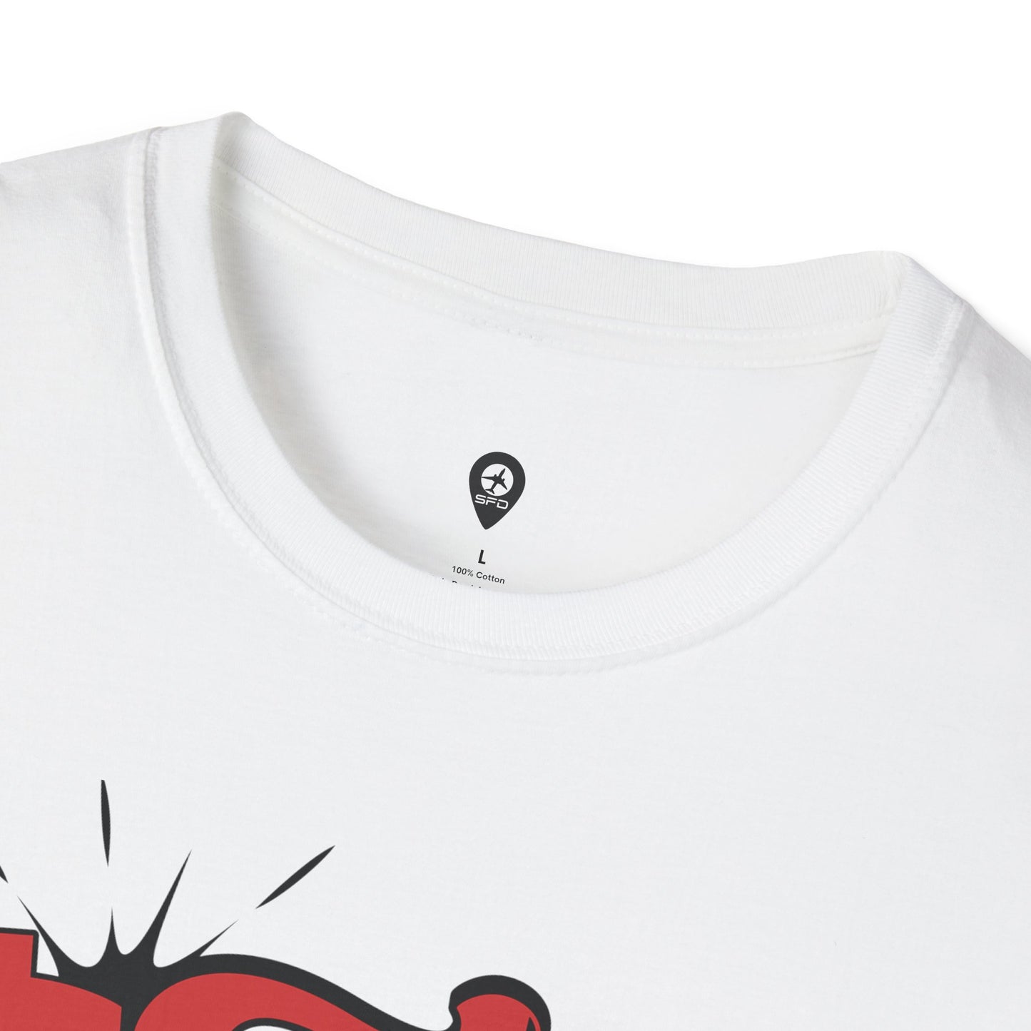 SFD 'Be Dope' Tee