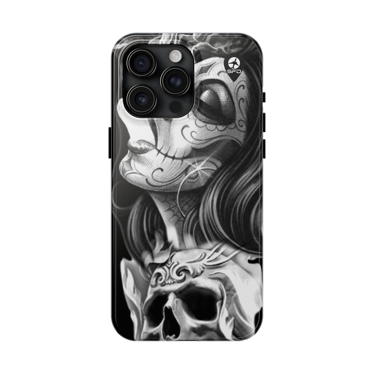 SFD Tough Phone Cases