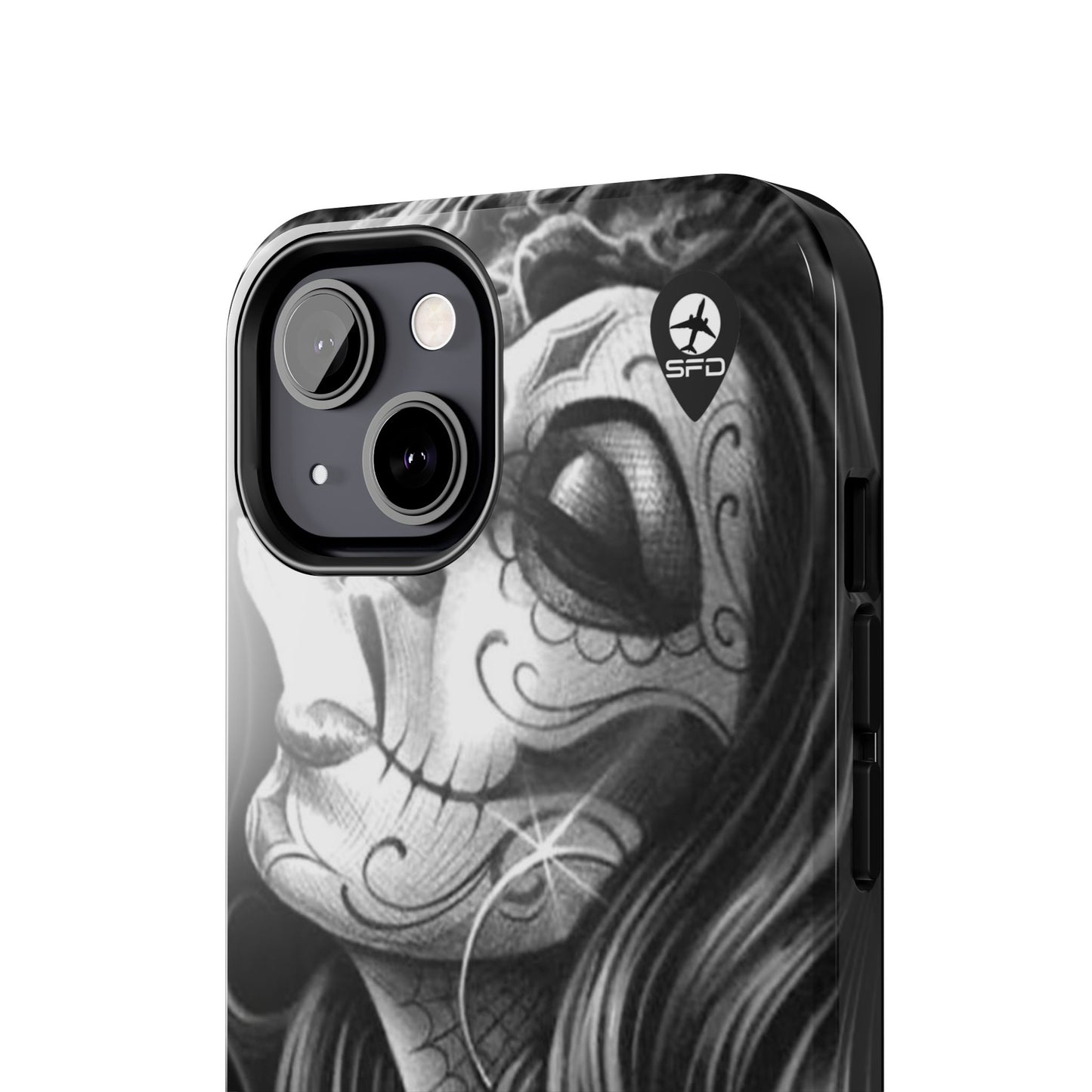 SFD Tough Phone Cases