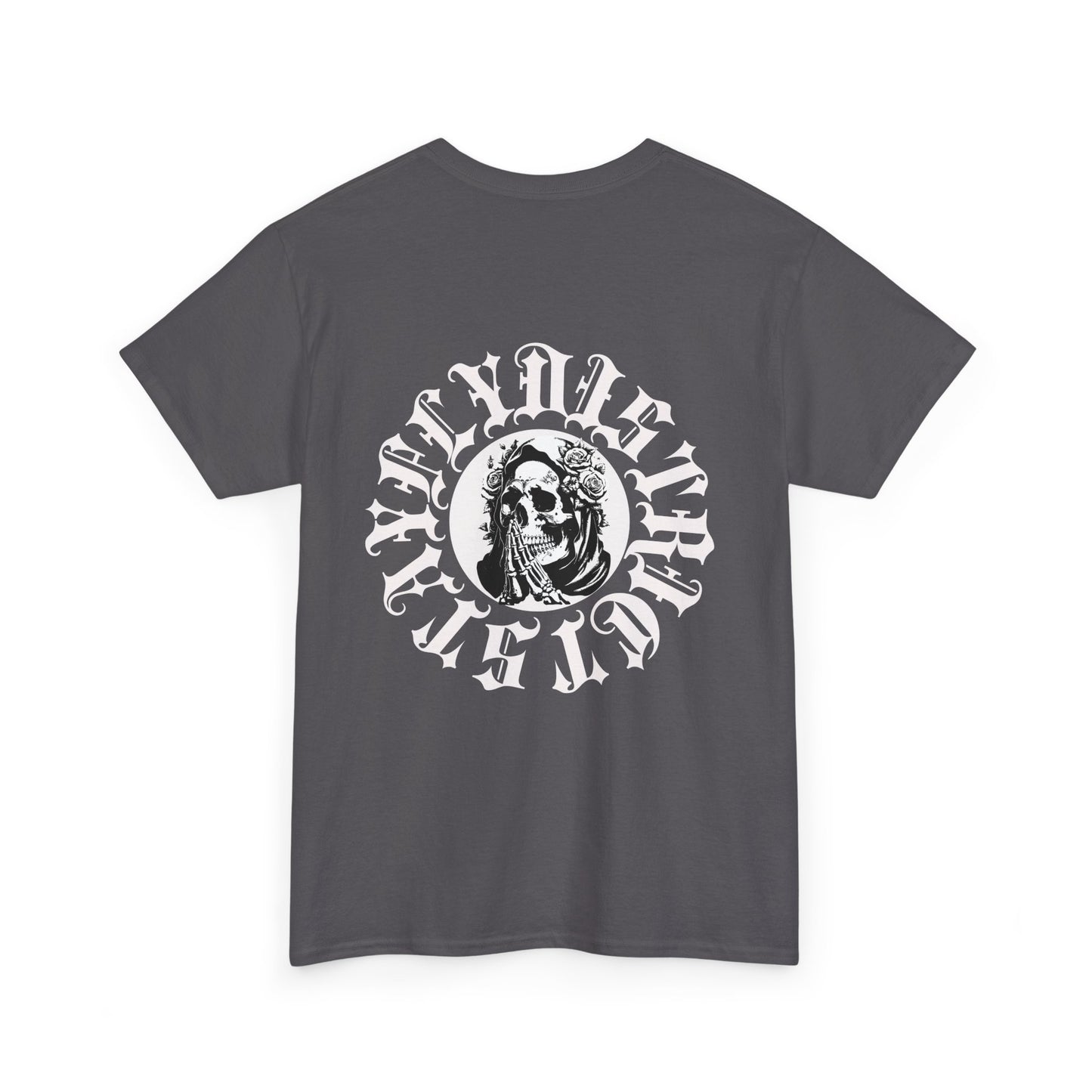 SR. Muerte Tee