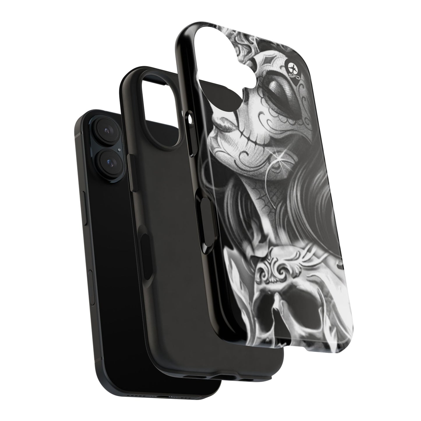 SFD Tough Phone Cases