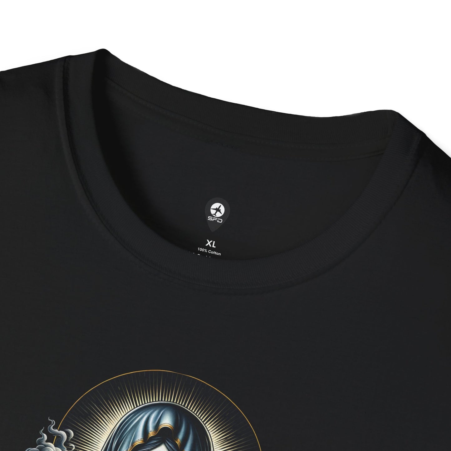 SFD "Reina De Cielo"Tee