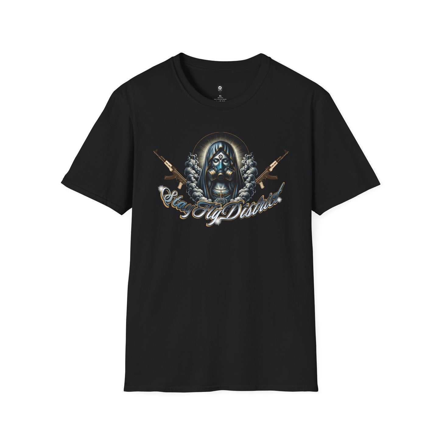 SFD "Reina De Cielo"Tee