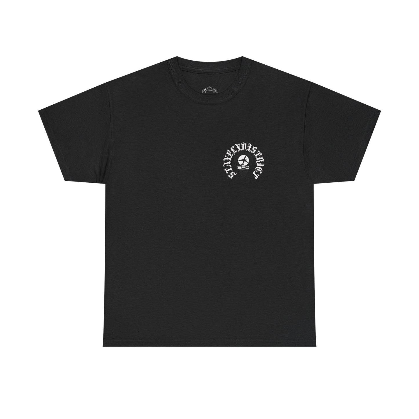 SR. Muerte Tee