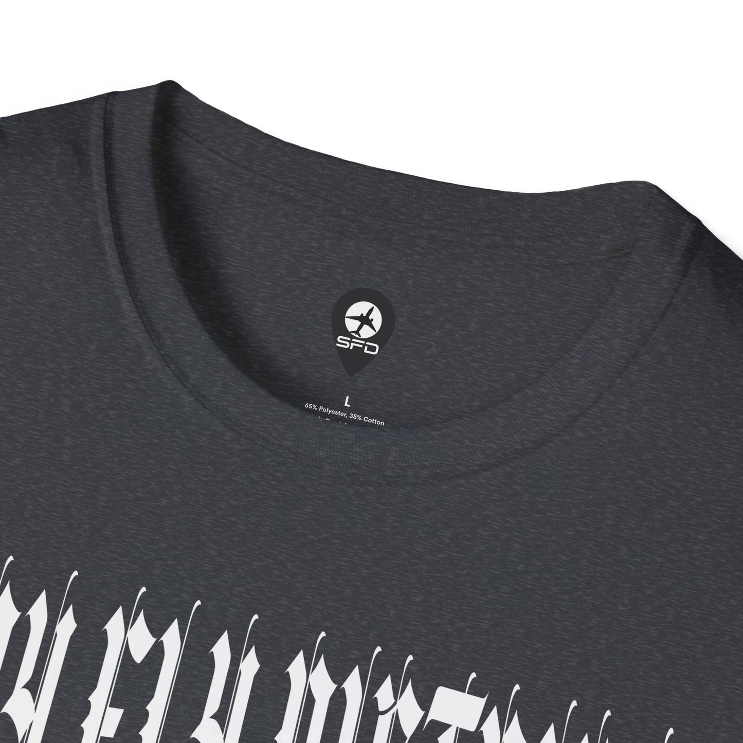 SFD 210 Tee