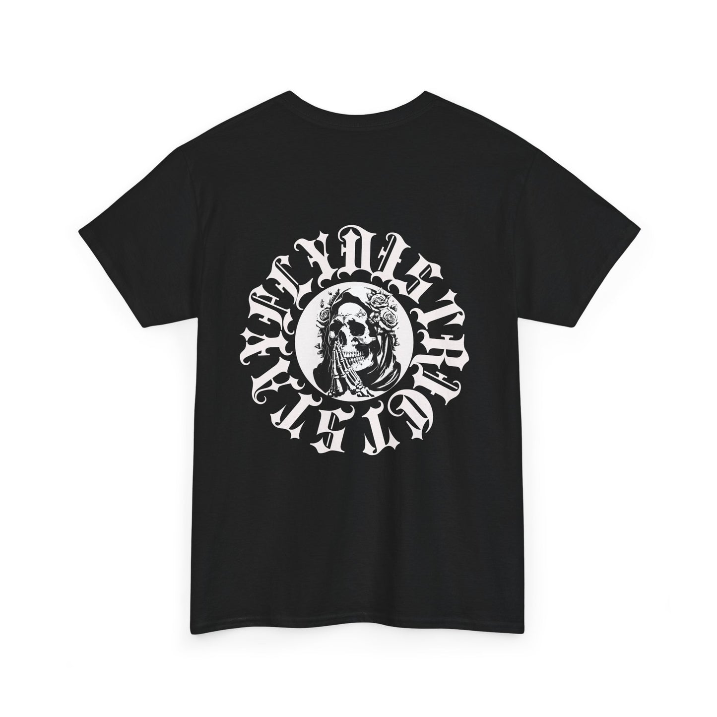 SR. Muerte Tee