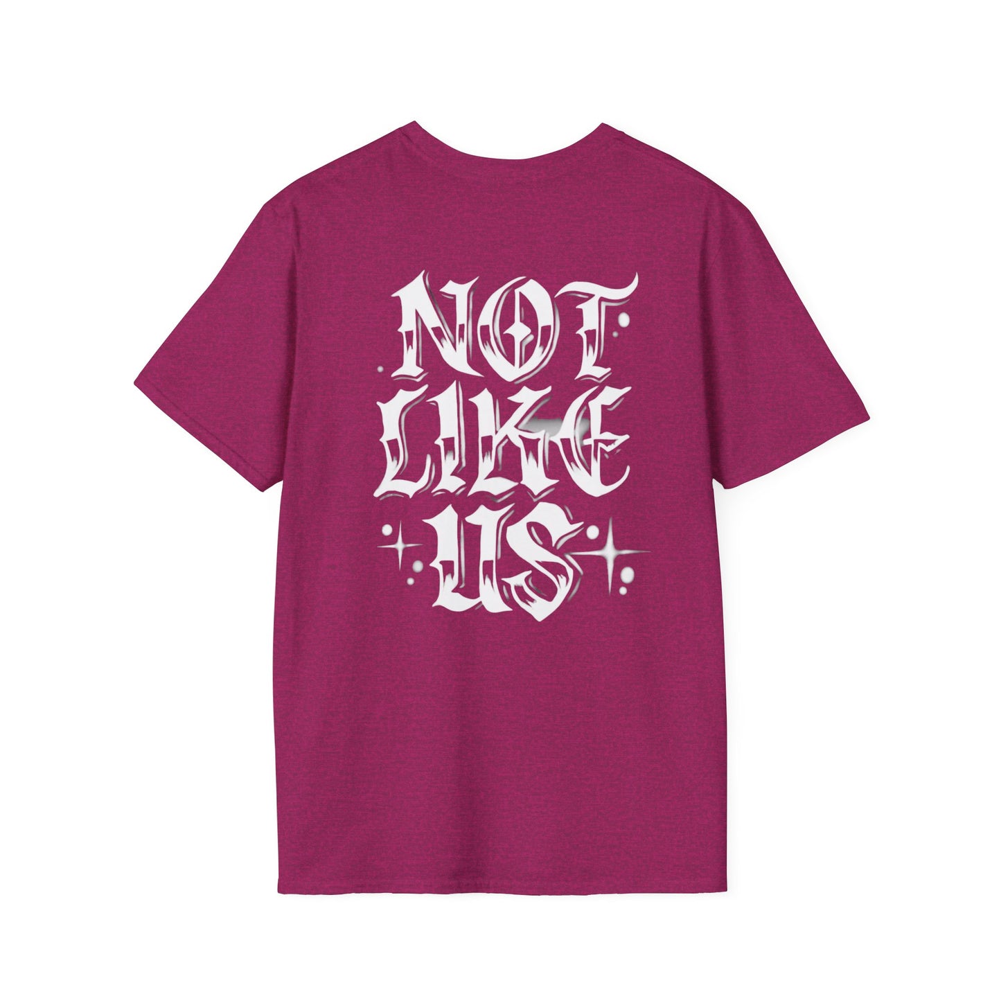 SFD 210 Tee