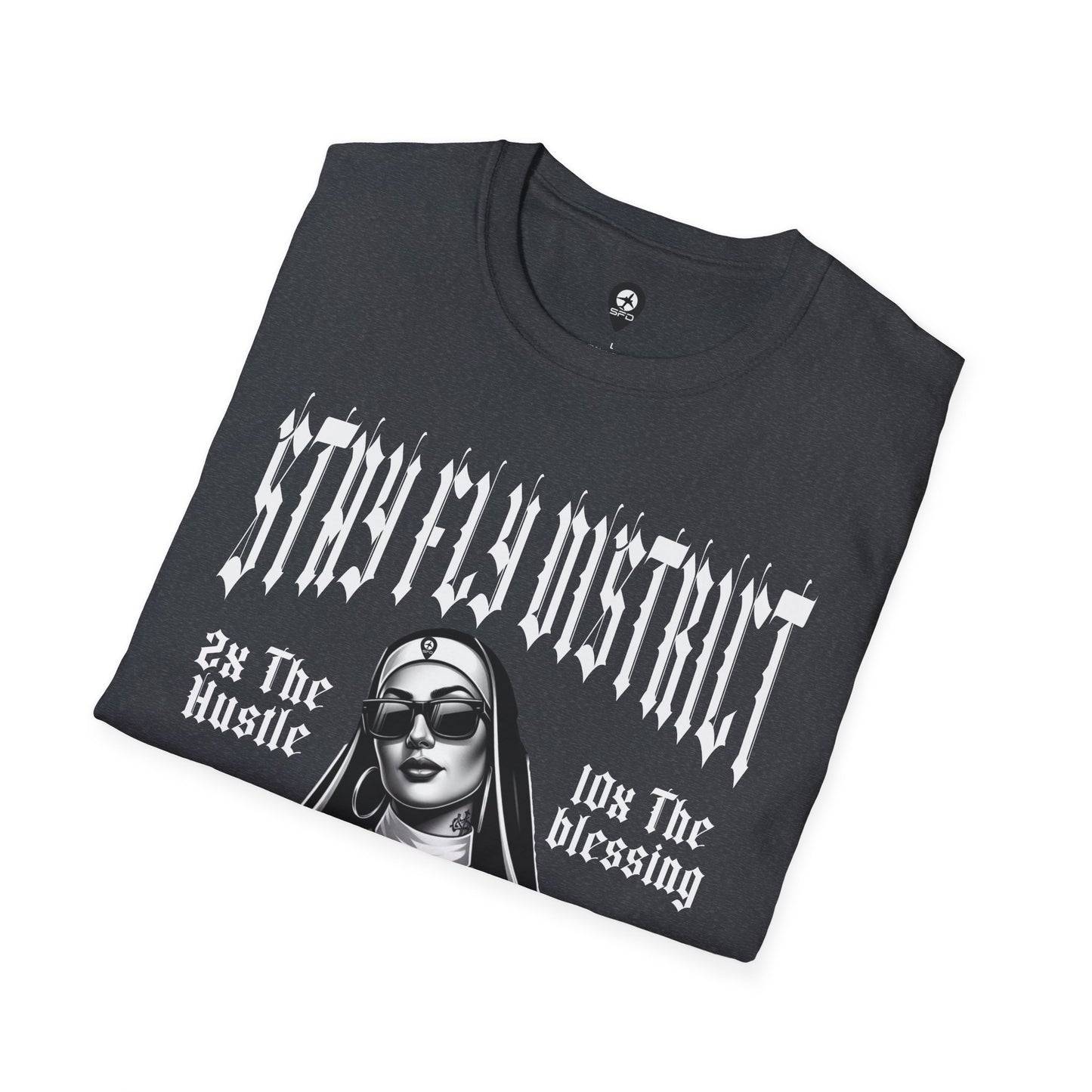 SFD 210 Tee