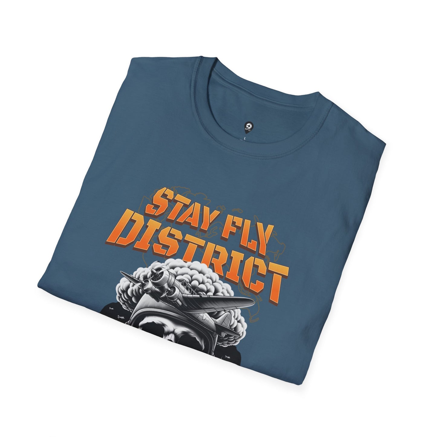 SFD "WMD' T-Shirt