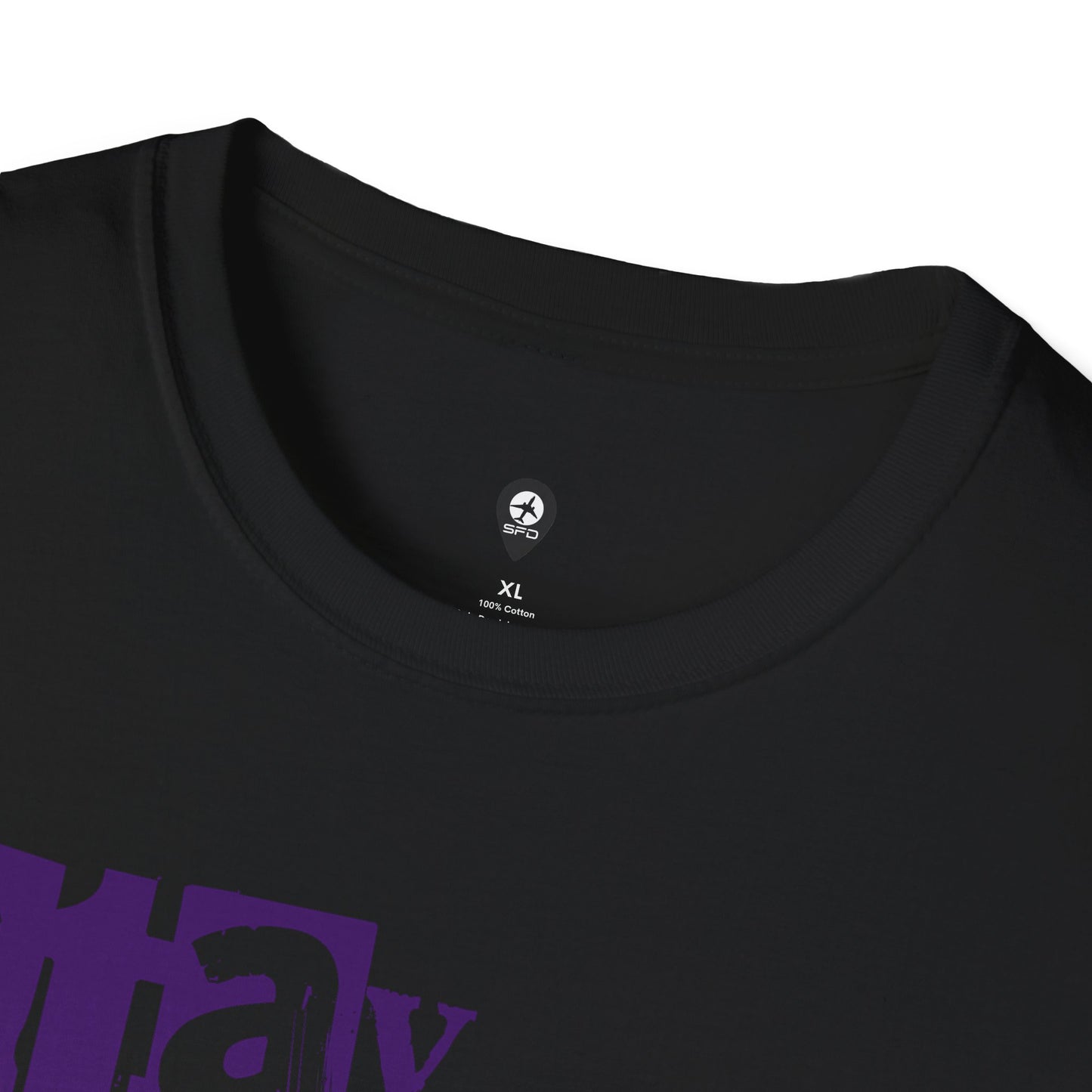 SFD Drone Pilot Tee