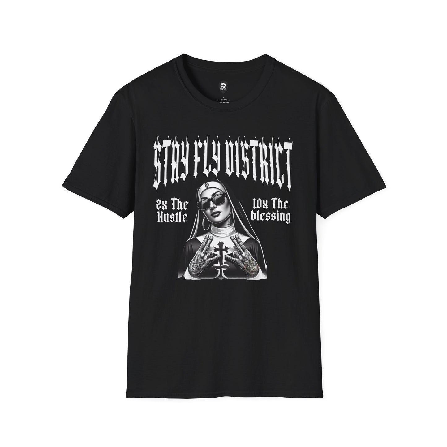 SFD 210 Tee