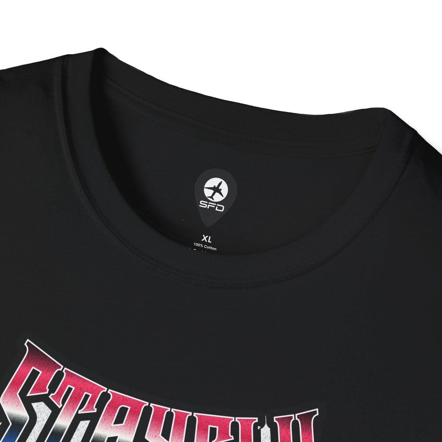 SFD NUNs x GUNs Tee