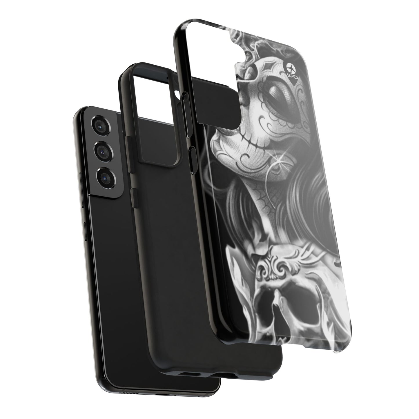 SFD Tough Phone Cases